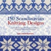 150 Scandinavian Knitting Designs - Out of Stock