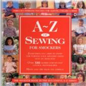A-Z of Sewing for Smockers - Out of Stock