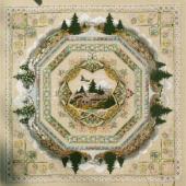 Chatelaine Alpine Seasons Garden - OUT OF STOCK