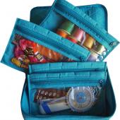 Yazzii 4 Pocket Craft/Embroidery Organiser