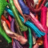 Stef Francis Silk Carrier Rods - Assorted 45g