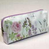 Cottage Garden Cosmetic Bag