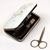 Cottage Garden 6 Piece Manicure Set