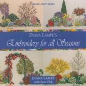 Embroidery For All Seasons