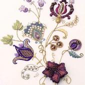 Fantasia by Irene Junkuhn