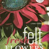 Fresh Felt Flowers