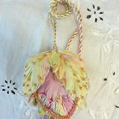 Fritillerie - Faded Rose by Catherine Howell