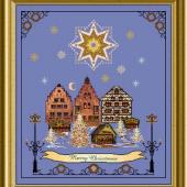 The German Christmas Market