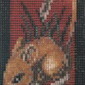 Hopping Mice - Patterns by Jill Oxton