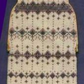 Beaded Purse & Accessories - Pattern by Jill Oxton