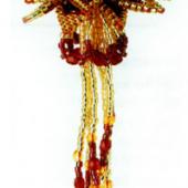 Fuchsia - Patterns by Jill Oxton