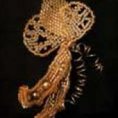 The Golden Pea - Patterns by Jill Oxton