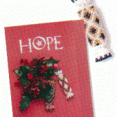 Miniature Bonbons - Patterns by Jill Oxton