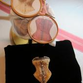 Classic Corsets with Lesley Turpin-Delport Classic Corsets with Lesley Turpin-Delport