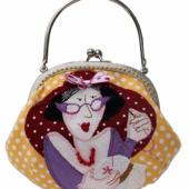 Love to Sew 2 Pattern by Bronwyn Hayes