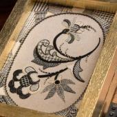 Nightshade by Hazel Blomkamp