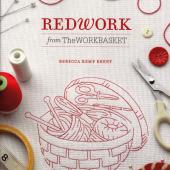 Redwork from the Workbasket