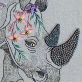 Roger by Hazel Blomkamp