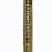 Micron 01 Black Pen
