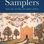 Samplers from the Victoria & Albert Museum (Sorry currently out of stock)