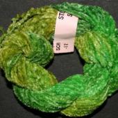 Stef Francis Silk Chenille 17