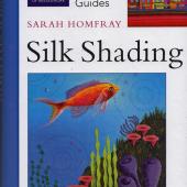 Silk Shading - RSN Essential Stitches Guide