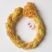 Stef Francis Silk Boucle 09