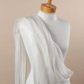 Silk Gauze 1m x 114cm - 3.5 Momme