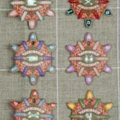 Dives - 6 Thread Winders