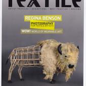 Textile Issue 121