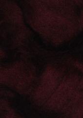 Wool tops available from Australian Needle Art