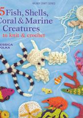 Knit and Crochet books available at Australian Needle Arts