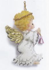 Jill Oxton Cross Stitch & Beading available from Australian Needle Arts