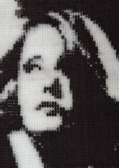 Jill Oxtons Cross Stitch and Bead Weaving available from Australian Needle Arts
