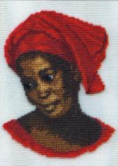 Jill Oxtons Cross Stitch and Bead Weaving available from Australian Needle Arts