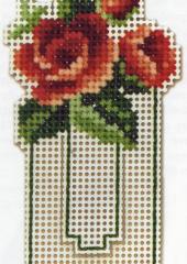 Jill Oxtons Cross Stitch and Bead Weaving available from Australian Needle Arts