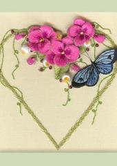 Hearts Delight by Jan Kerton