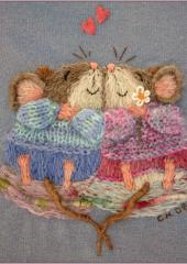 Adorable Mice  Catherine Howell