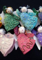 Angel Delight with Catherine Howell