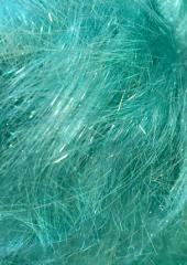 Angelina Fibre available from Australian Needle Arts