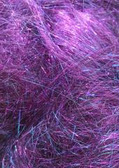Angelina Fibre available from Austalian Needle Arts