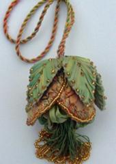 Fritillerie Antique Gold