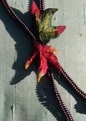 Embroidery Kits by Bets Maas