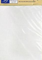 Birch Tracing Paper available from Australian Needle Arts