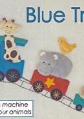 Jan Kerton from Windflower Embroidery kits available from Australian Needle Arts