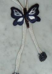 Embroidery Kits by Bets Maas