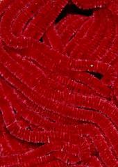 Au Ver a Soie Threads - Chenille