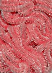 Au Ver a Soie Threads - Chenille