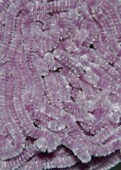 Au Ver a Soie Threads - Chenille