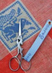 Sajou available at Australian Needle Arts